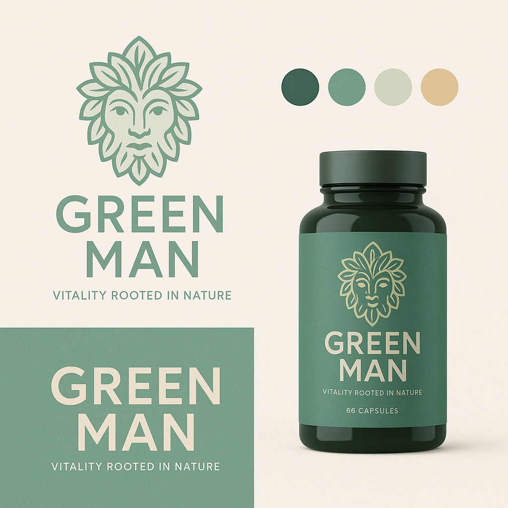 The Vital Leaf Series