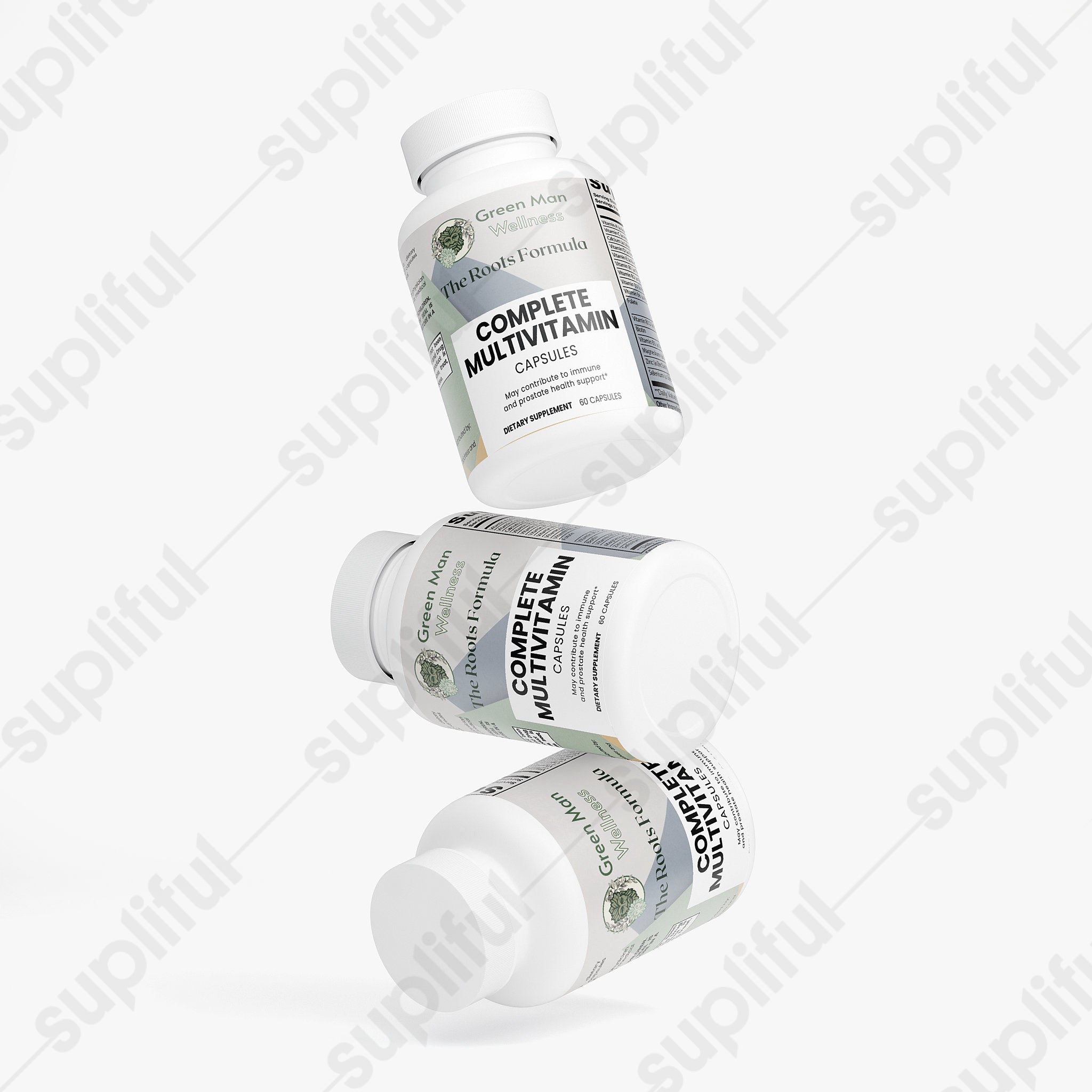 Complete Multivitamin