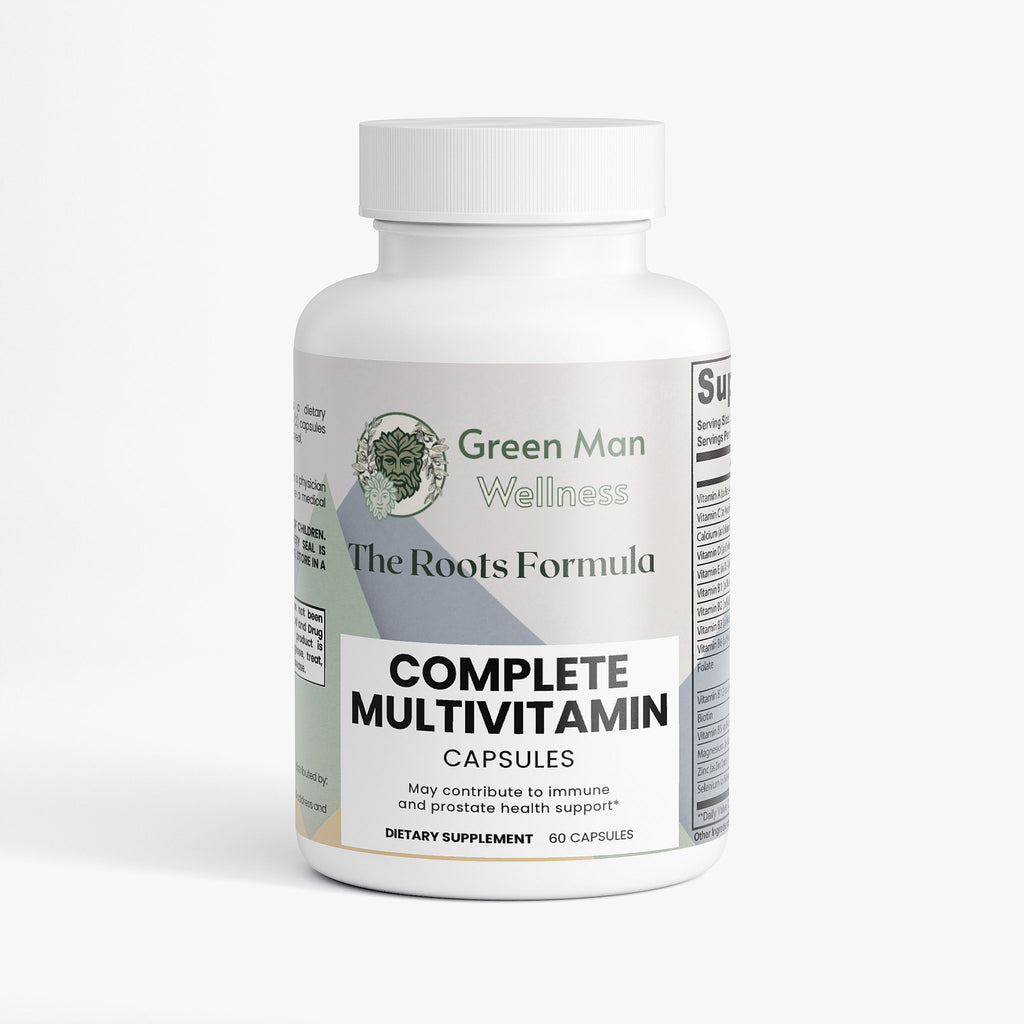 Complete Multivitamin