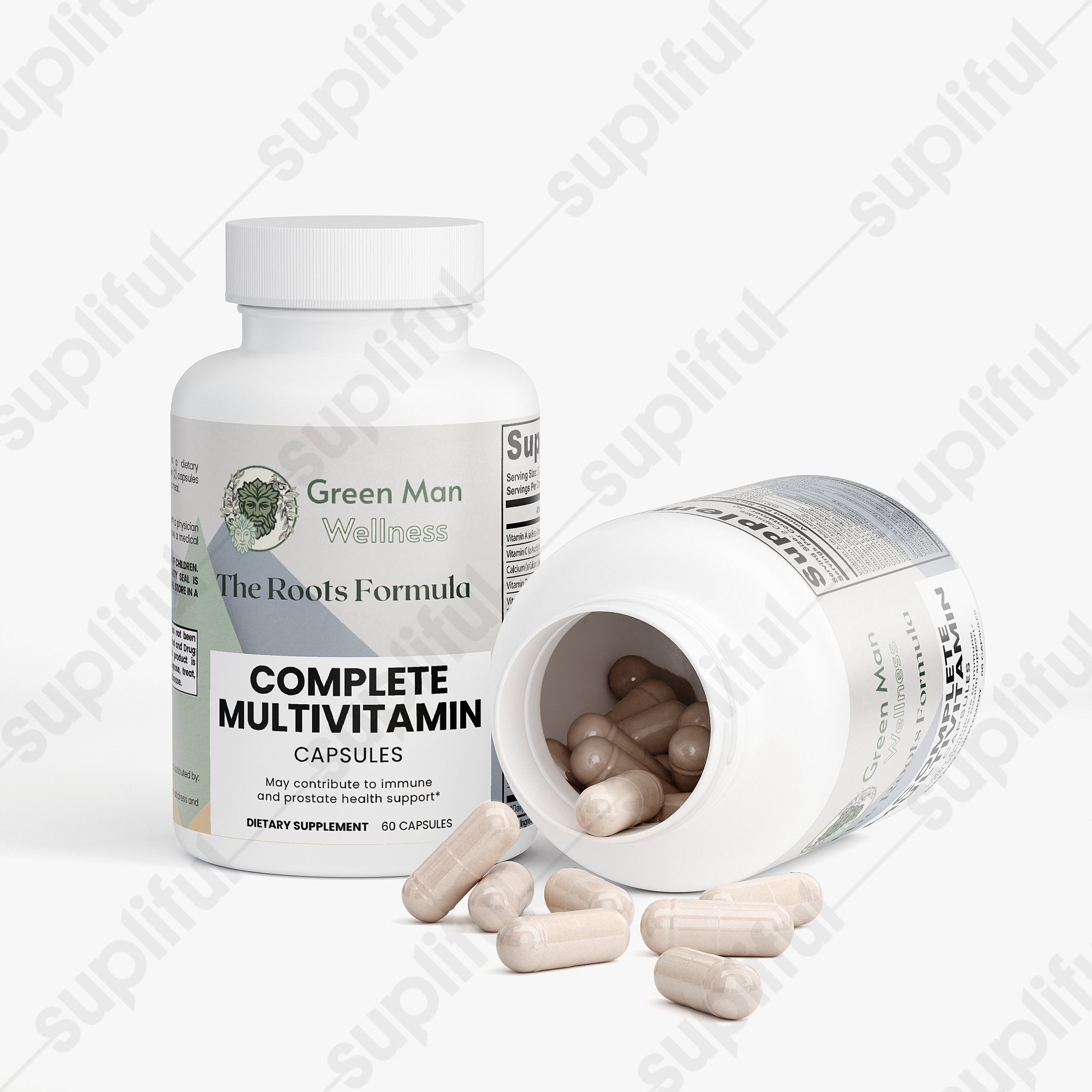 Complete Multivitamin