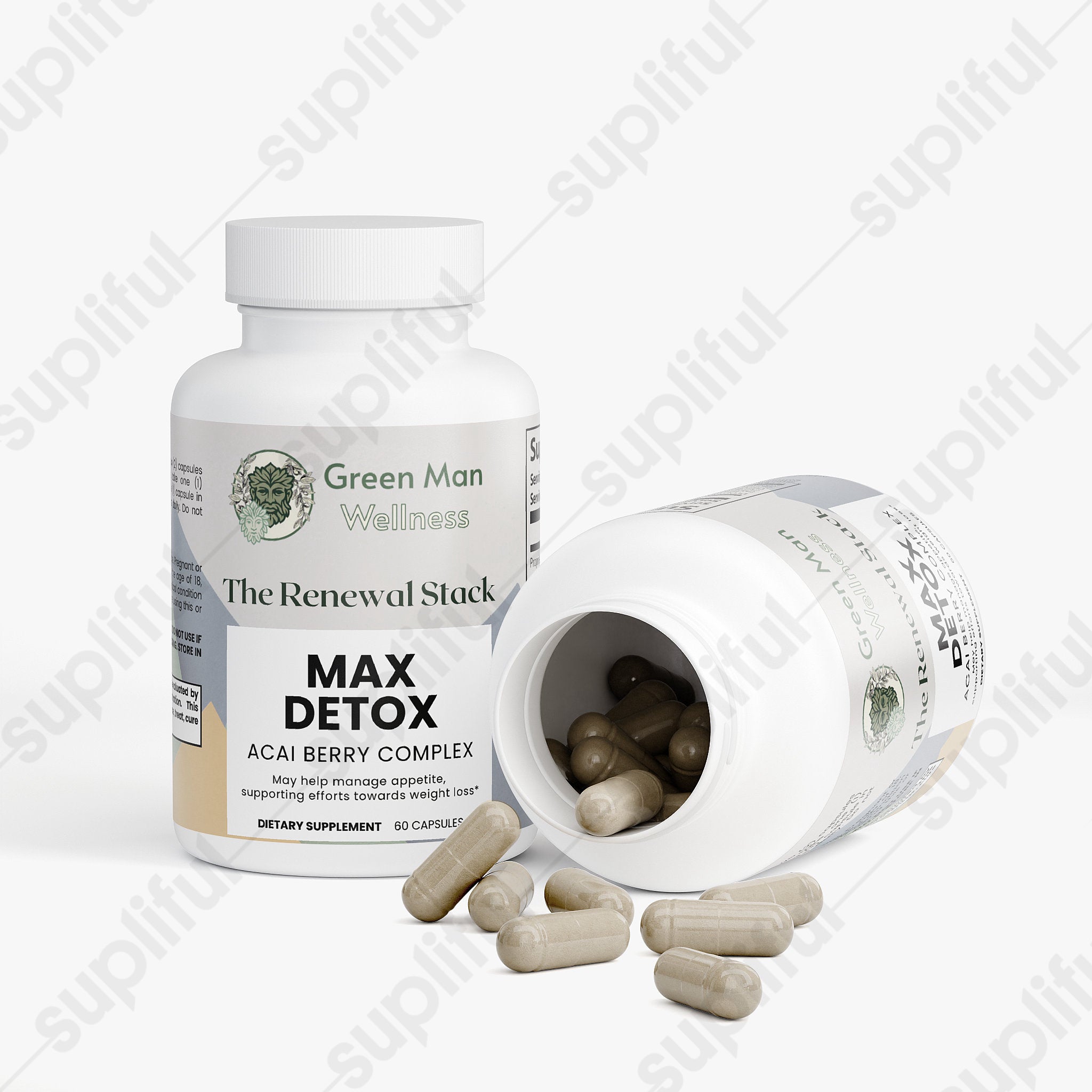 Max Detox (Acai detox)