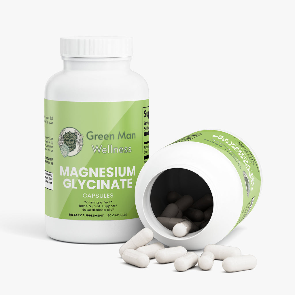 Magnesium Glycinate