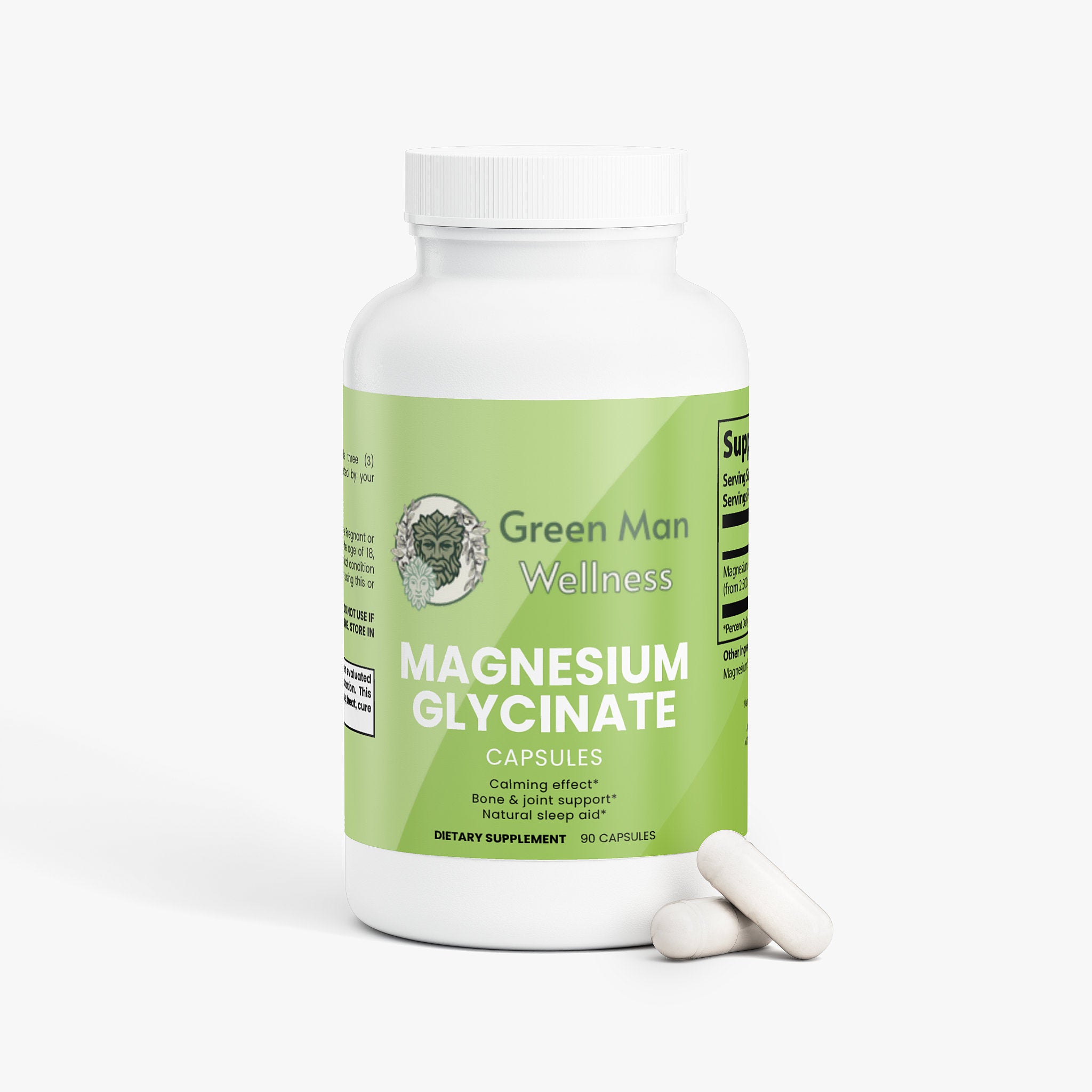 Magnesium Glycinate