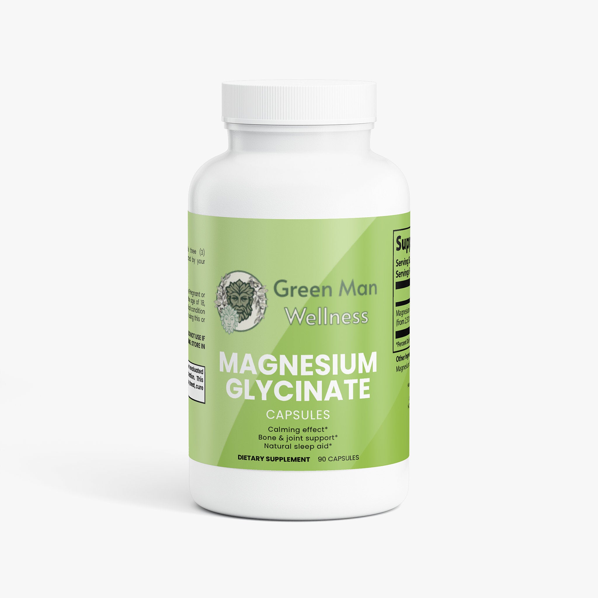 Magnesium Glycinate