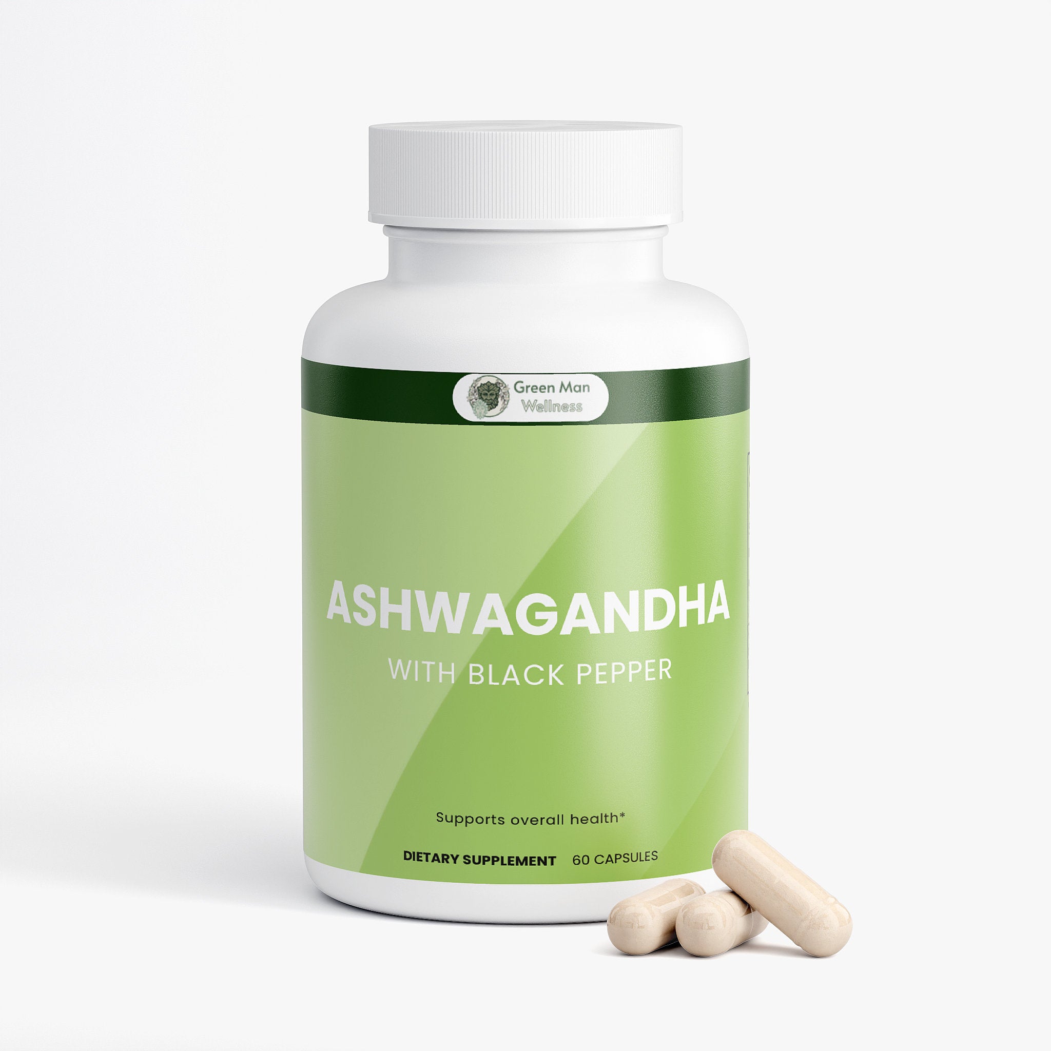 Ashwagandha
