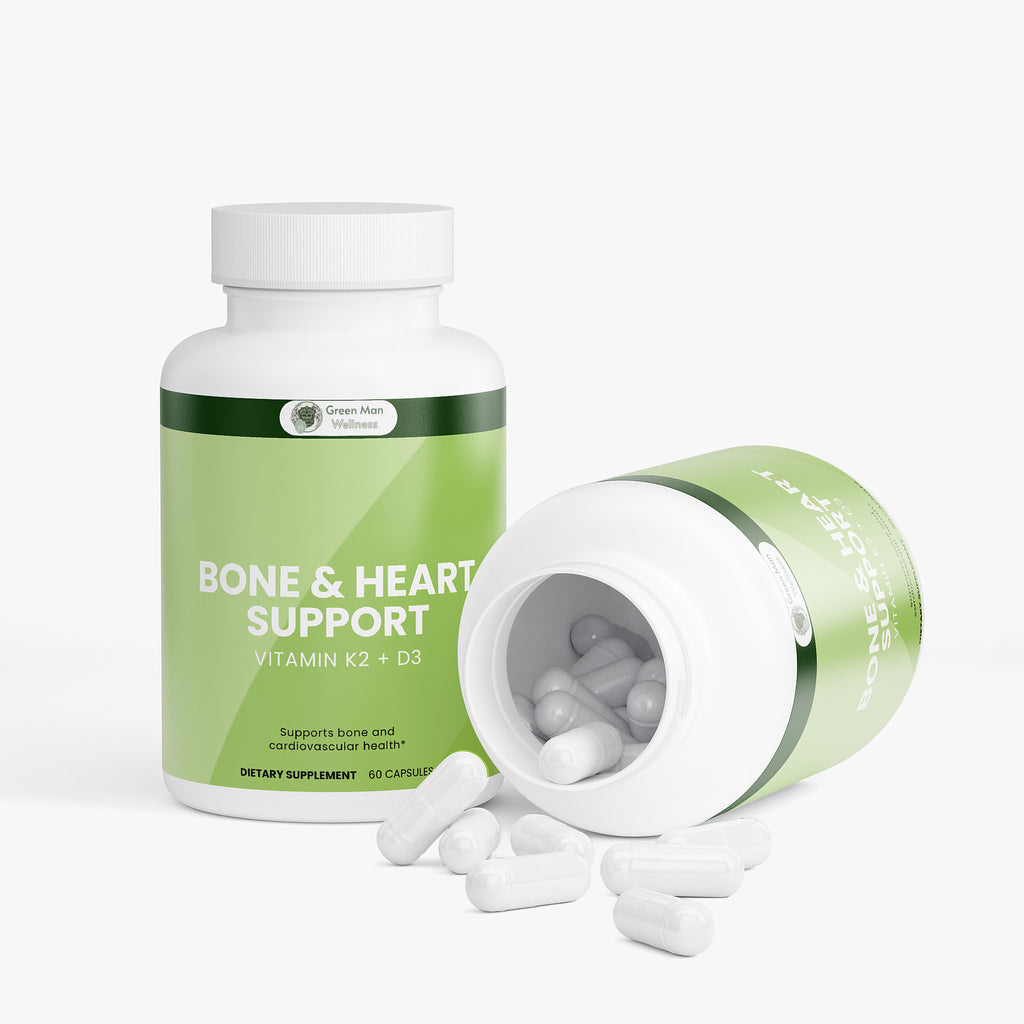 Bone & Heart Support