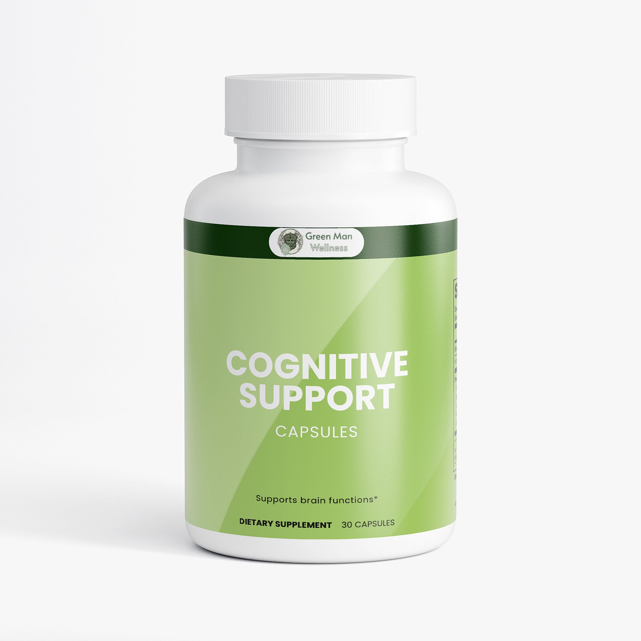 Cognitive Support