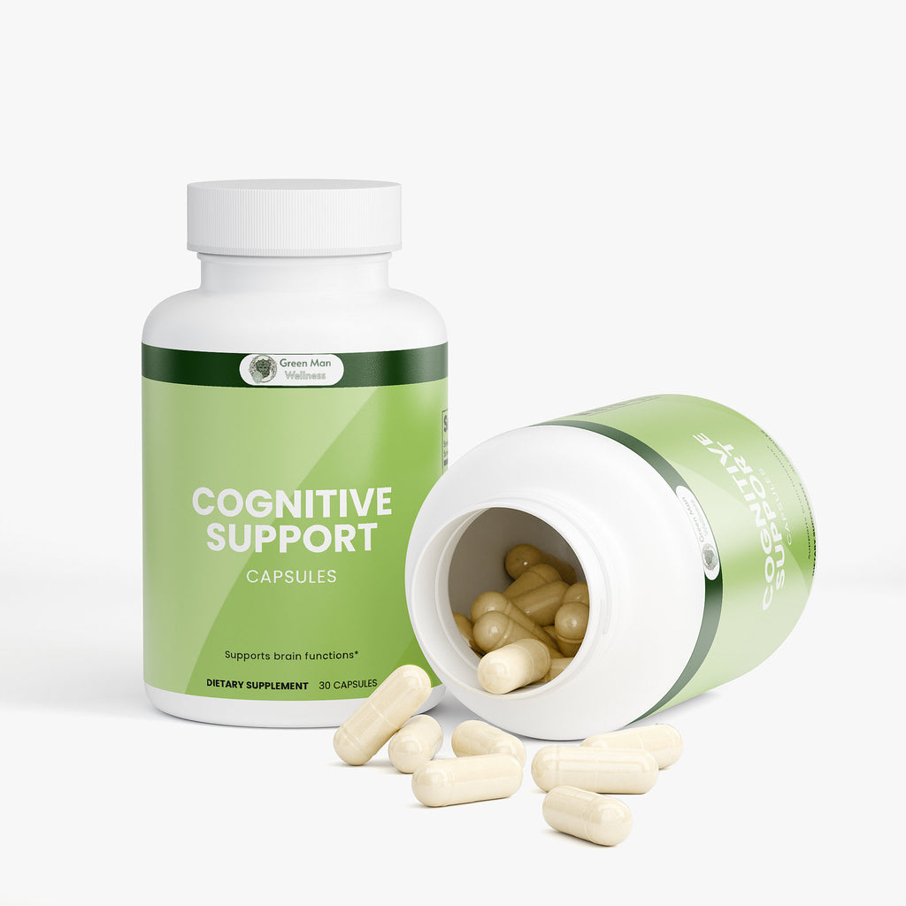 Cognitive Support