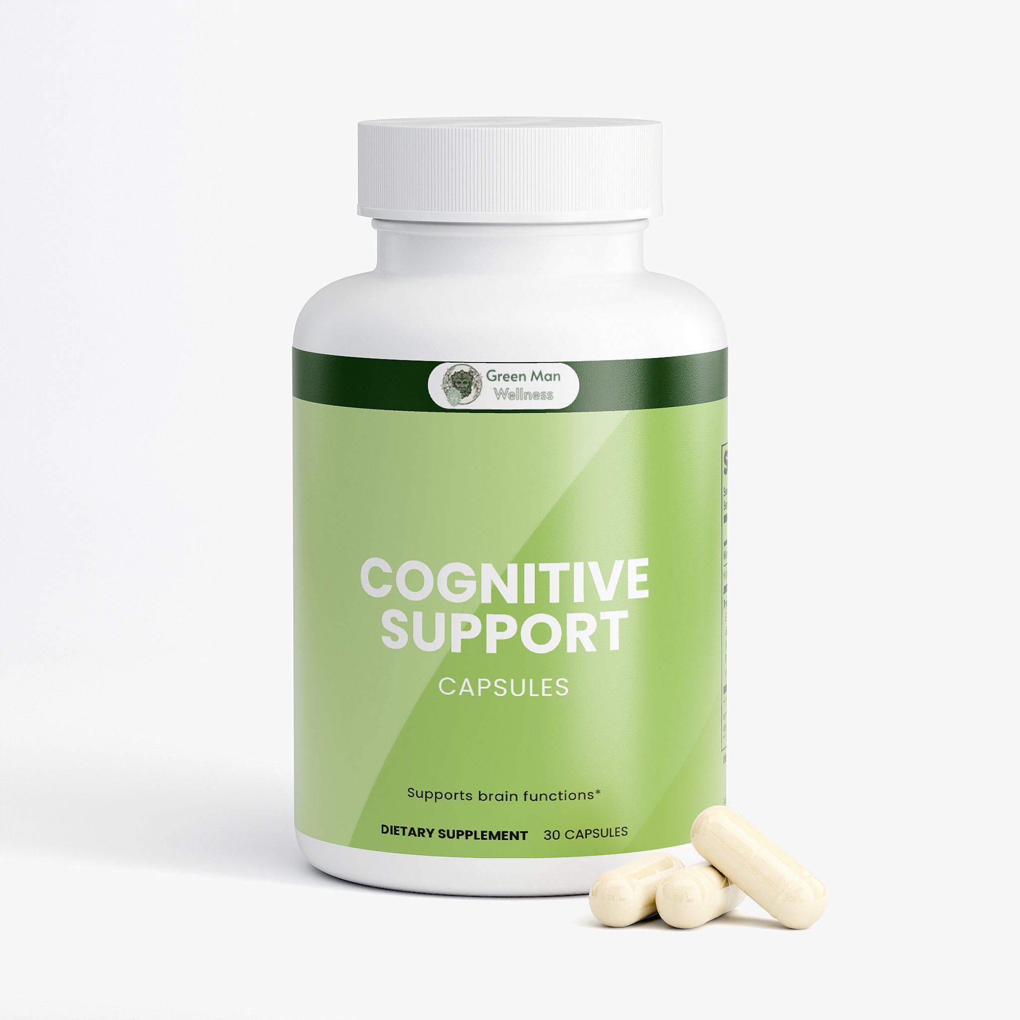 Cognitive Support