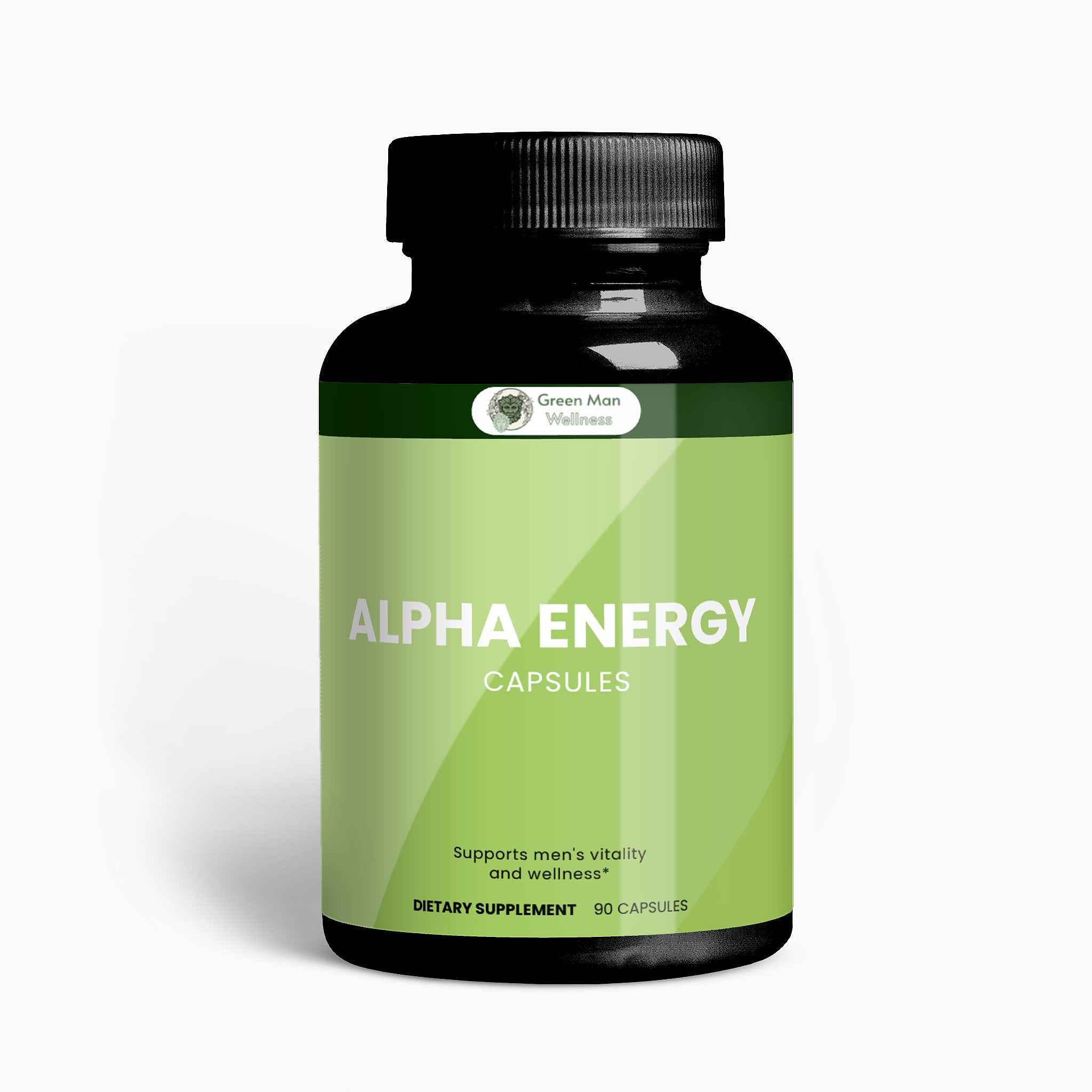 Alpha Energy