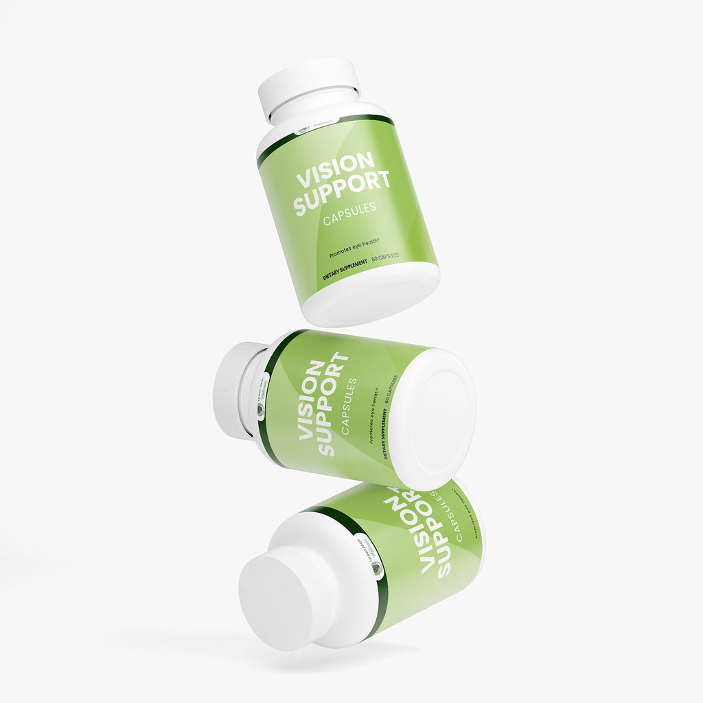 Vision Support