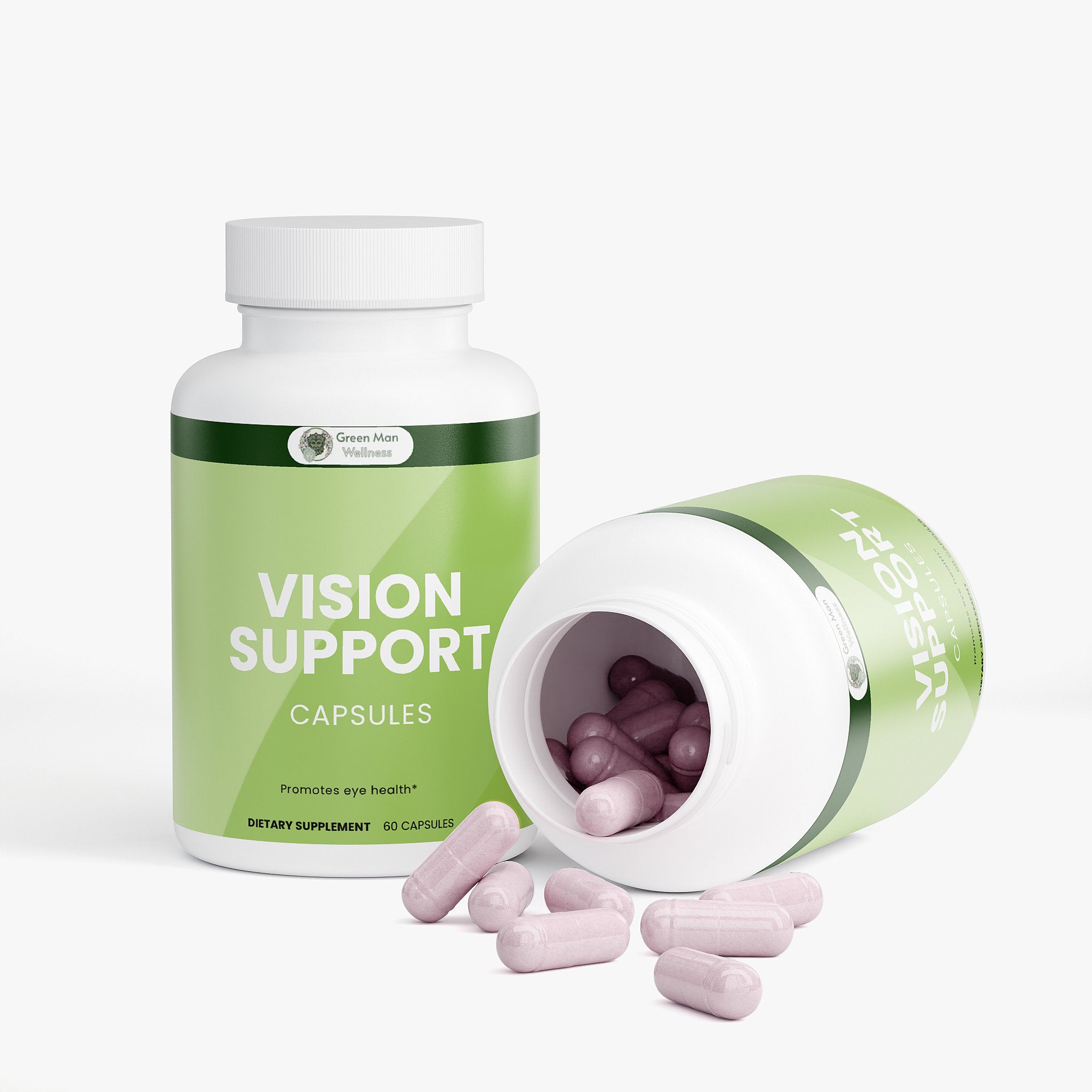 Vision Support
