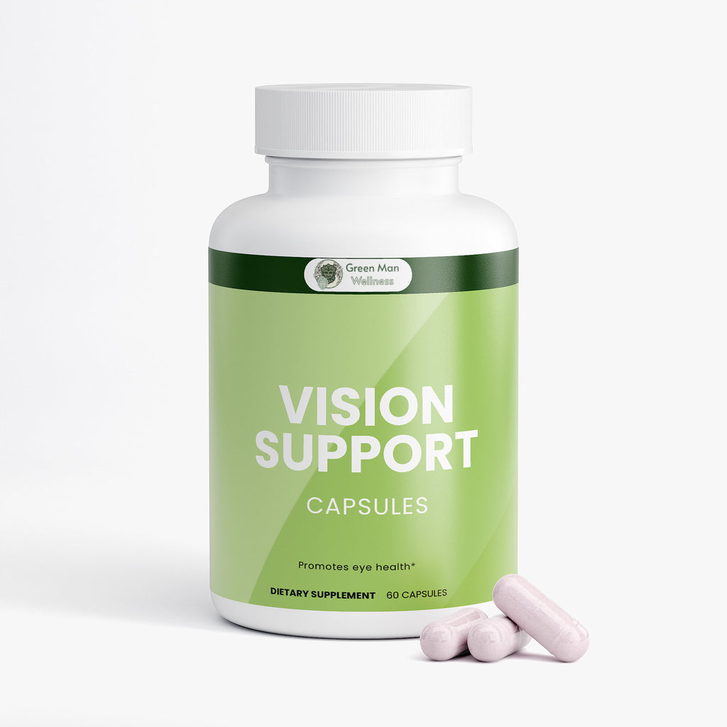 Vision Support