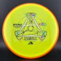Prism Neutron Pyro