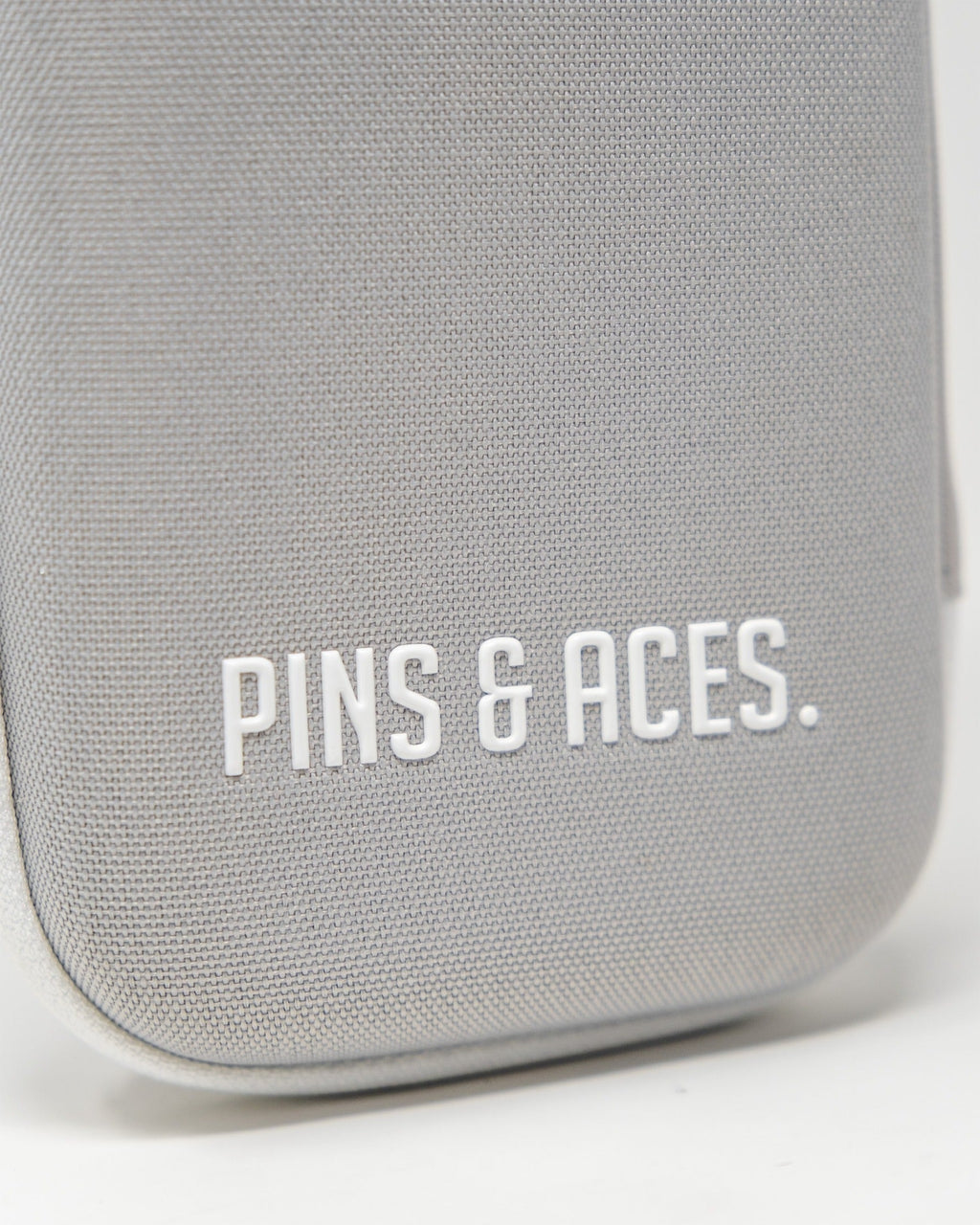 Glove & Accessory Caddie - Gray