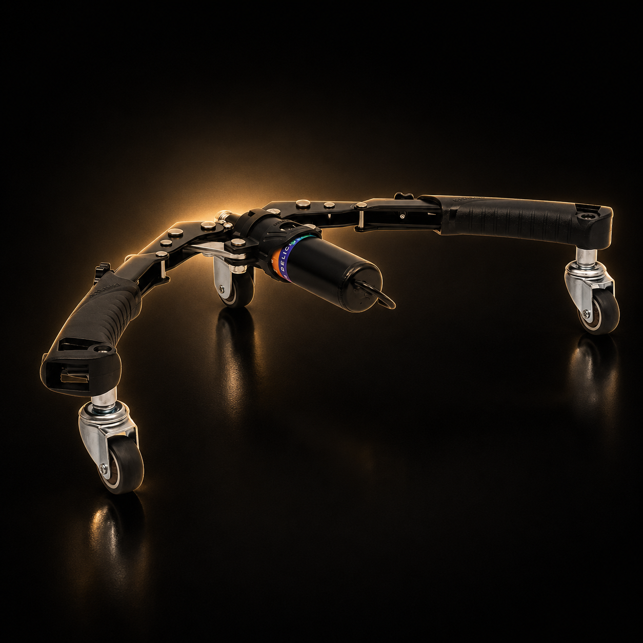 Sparvox® Muscle Trainer