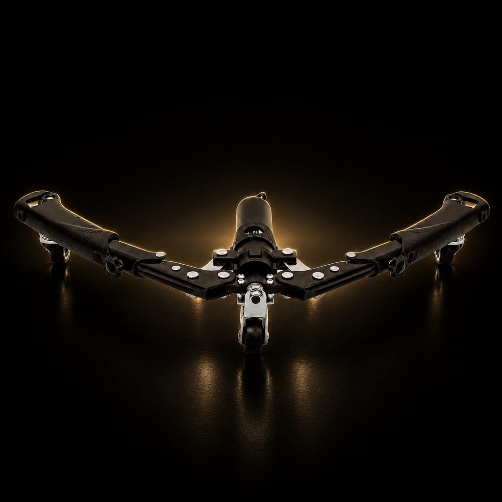 Sparvox® Muscle Trainer