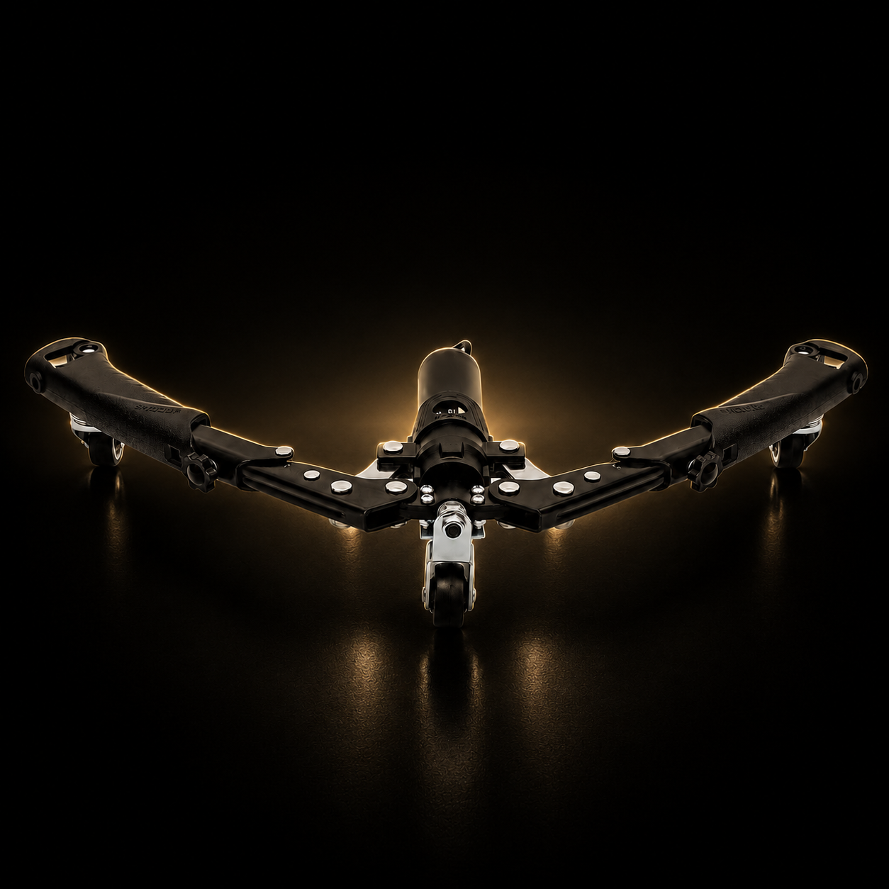 Sparvox® Muscle Trainer
