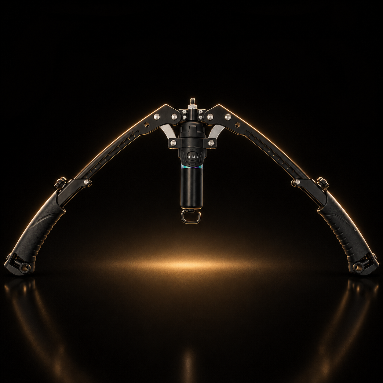 Sparvox® Muscle Trainer