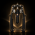 Sparvox® Muscle Trainer