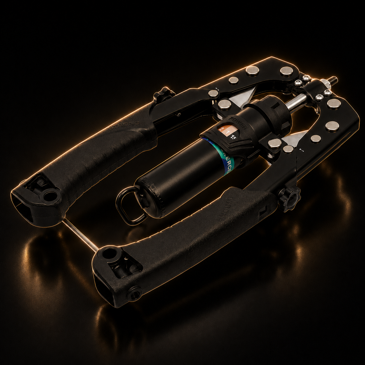 Sparvox® Muscle Trainer