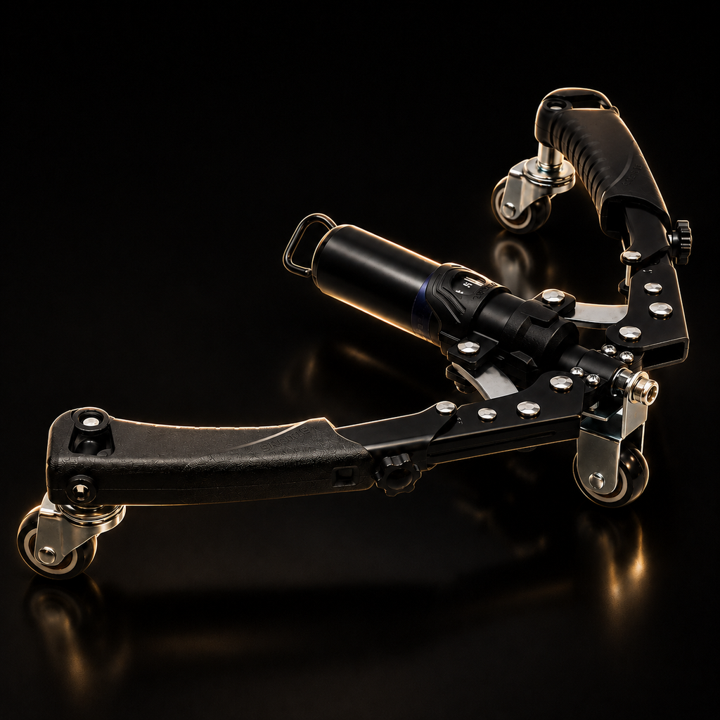 Sparvox® Muscle Trainer