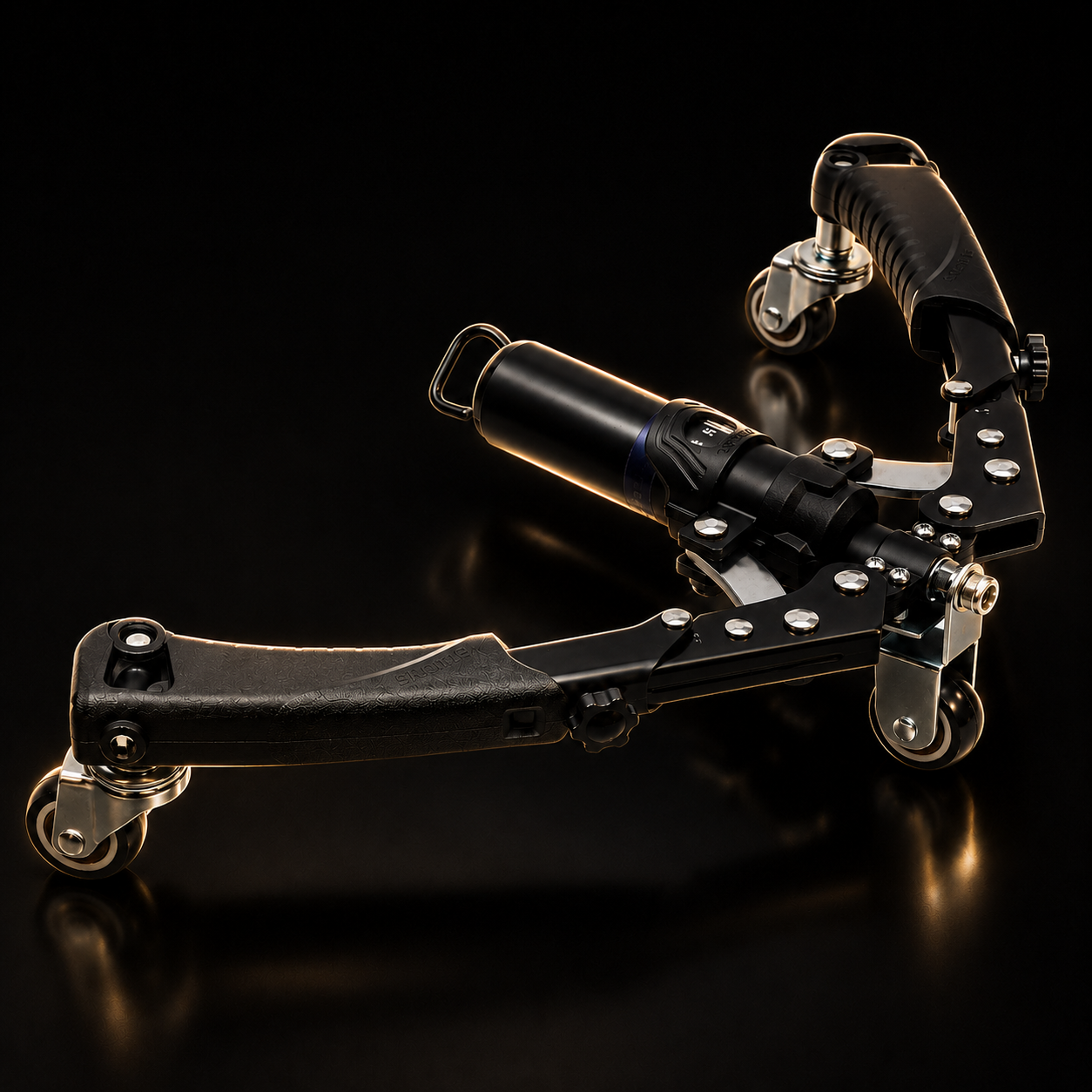 Sparvox® Muscle Trainer