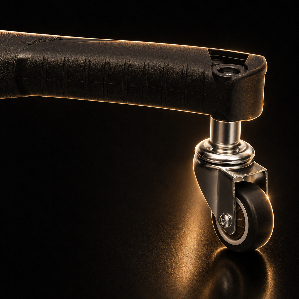 Sparvox® Muscle Trainer