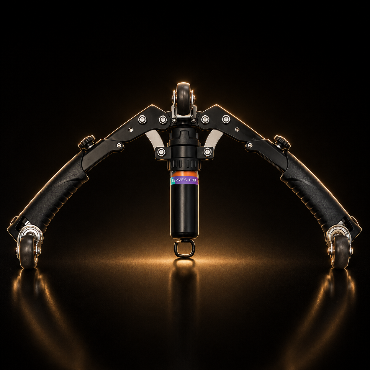 Sparvox® Muscle Trainer