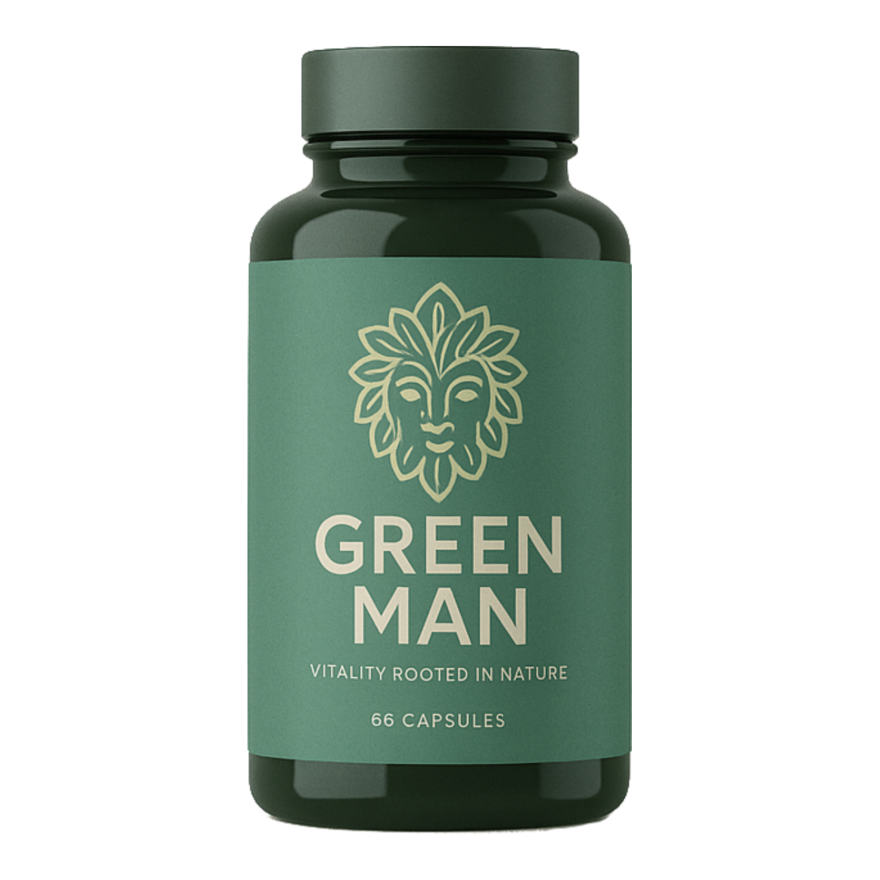 The Roots Formula – Daily Multivitamin